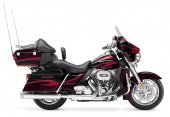 2013 Harley-Davidson CVO Ultra Classic Electra Glide photo